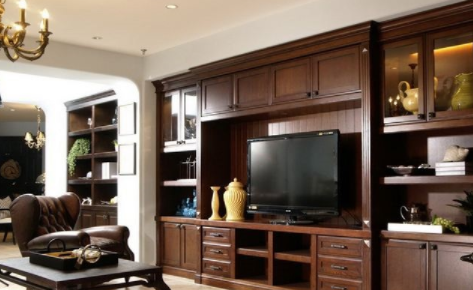 中式裝飾藝術(shù)：定制櫥柜需要注意這11個(gè)細(xì)節(jié)，漏掉一項(xiàng)麻煩多