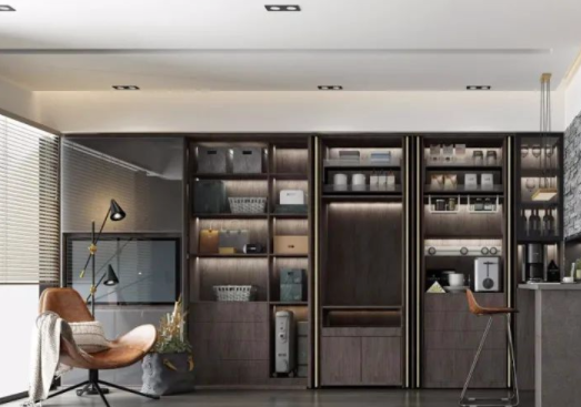 櫥柜家具五金件，你家定制的衣柜和櫥柜耐用又實惠！