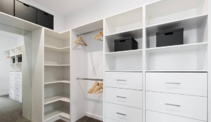 衣柜加盟布局：定制衣柜常見問題，怎么計算定制衣柜價格？