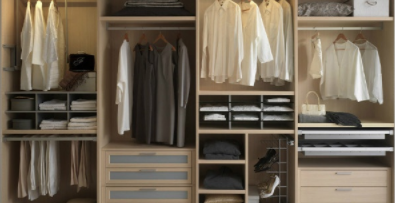 福州家裝臥室衣柜：全屋定制選定制衣柜合適嗎？定制衣柜優(yōu)點有哪些？