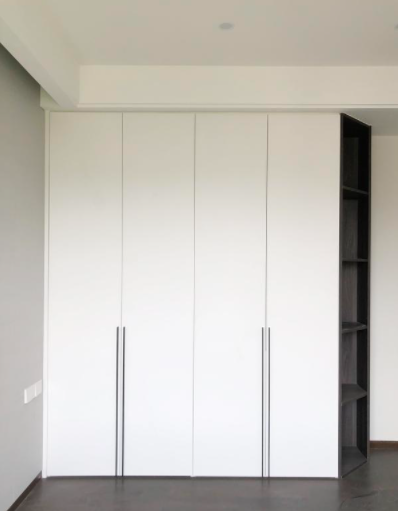 室內(nèi)裝飾設(shè)計(jì)藝術(shù)：房子裝修，定制衣柜實(shí)例講解，定制衣柜注意7大要點(diǎn)