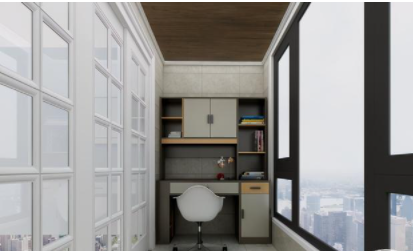 城市衣柜加盟：衣柜定制加盟怎么選擇？