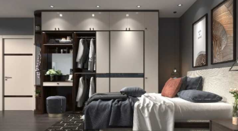 整體衣柜品牌排行榜：定制衣柜哪個(gè)牌子好？定制時(shí)要注意什么？