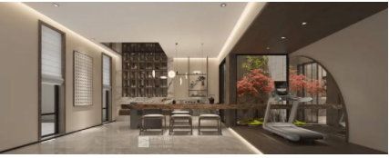 組合旋轉(zhuǎn)衣柜：私人定制木質(zhì)衣柜，打造屬于你的私人定制家具