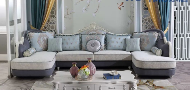 歐式沙發(fā)模型：歐式沙發(fā)有哪些特點(diǎn)？該如何選擇歐式沙發(fā)？