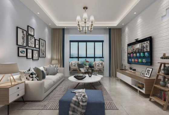 市場沙發(fā)市場：購買沙發(fā)有哪些方法？根據(jù)沙發(fā)的布局是重點