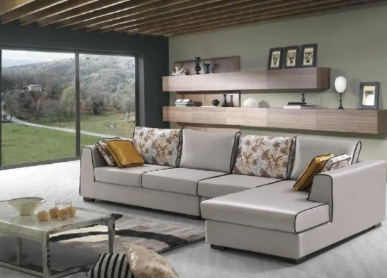 小戶型沙發(fā)：沙發(fā)是客廳的標配？不 這屆年輕人正在拋棄沙發(fā)