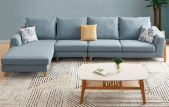 甲醛清除測試：沙發(fā)有異味怎么辦？沙發(fā)怎么除甲醛？