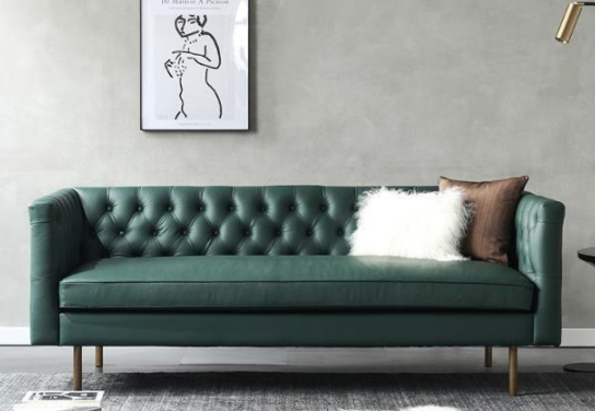 粘著磨損率：客廳皮質沙發(fā)如何保養(yǎng)？皮質沙發(fā)磨損處理3大招