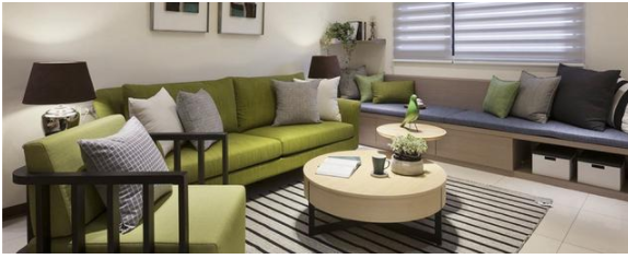 高檔實木沙發(fā)椅，實木沙發(fā)怎么保養(yǎng)？