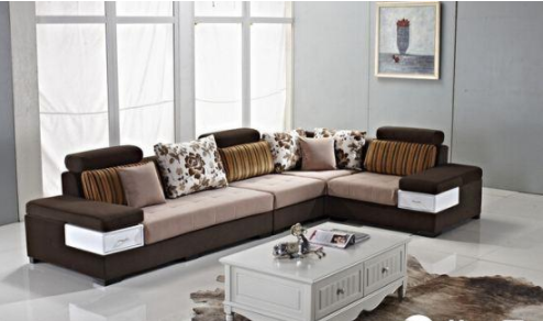 布藝沙發(fā)墊子哪種好？布藝沙發(fā)墊子怎么清洗？