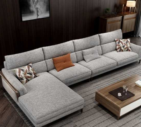 布藝手工制作：什么牌子的布藝沙發(fā)看起來上檔次，性價比又比較高的沙發(fā)？