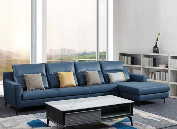 家具休閑沙發(fā)，怎么挑選家居用的沙發(fā)？