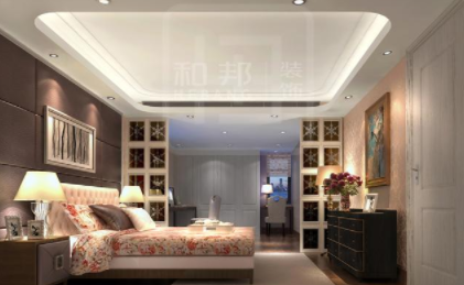 現(xiàn)代別墅設(shè)計(jì)裝修：別墅設(shè)計(jì)裝修時(shí)對(duì)于家具怎么選擇？