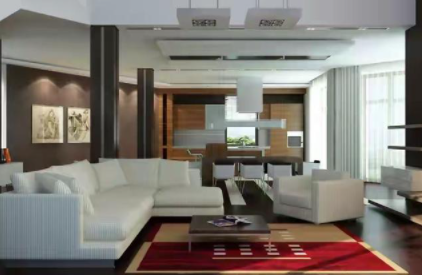 設(shè)計(jì)配色表學(xué)習(xí)：家具配色有定律，從設(shè)計(jì)到家具搭配