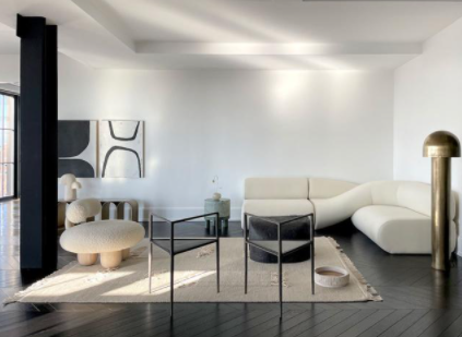 軟裝配飾:有設(shè)計(jì)的家具，才是軟裝的靈魂