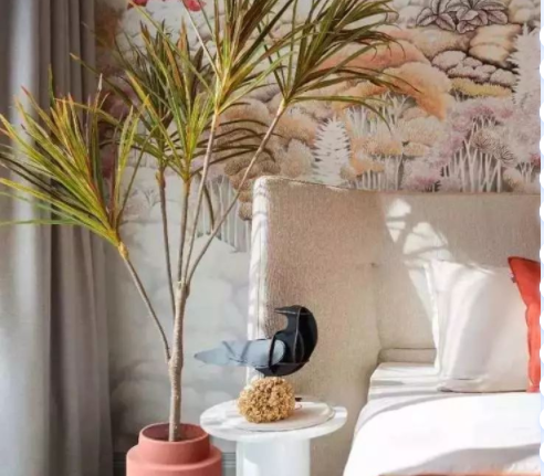 組合家具設(shè)計(jì)說明：并不是越貴越好！淺談養(yǎng)老機(jī)構(gòu)家具設(shè)計(jì)