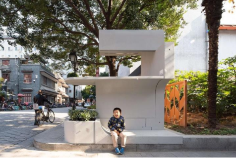 景觀設(shè)計(jì)師培訓(xùn)，以用戶為導(dǎo)向的城市景觀設(shè)計(jì)