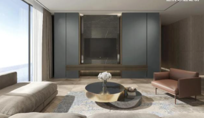 皮革檢測保養(yǎng);驚艷感官的設計，以皮革家具喚醒無限可能的家居空間