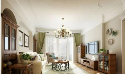 美式家具特點：小美式風格家具品牌都有哪些？