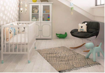 醫(yī)療衛(wèi)生耗材：從家具腳輪出發(fā)，打造專業(yè)化和人性化的醫(yī)療空間設(shè)計