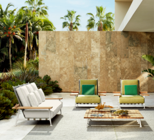 長沙戶外家具網(wǎng)：戶外家具別挑了！這些設(shè)計省心又美觀