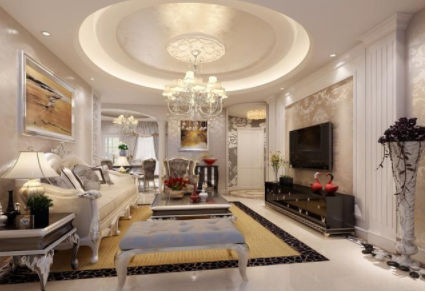 房屋裝修設(shè)計師：資深設(shè)計師為您介紹定制家具的流程，讓您緊跟時尚潮流