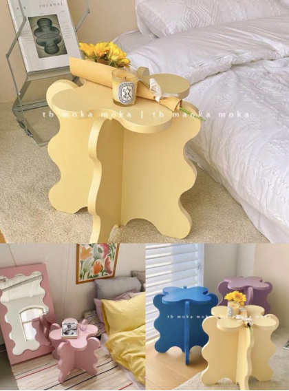 辦公室裝修設(shè)計：設(shè)計感強的小家具，點亮空間格調(diào)