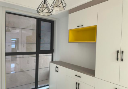 北歐家居裝修：全屋自己設計，選擇高級灰太明智