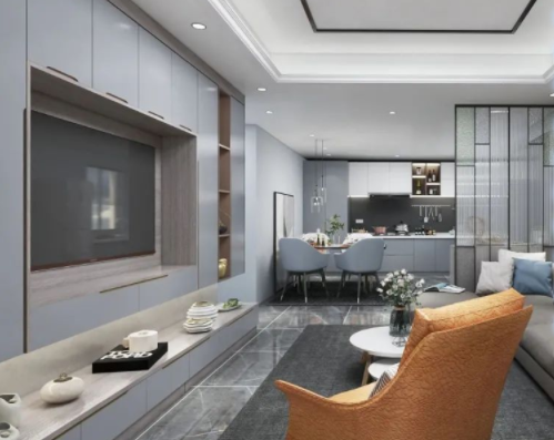 中國家具設(shè)計(jì)品牌：現(xiàn)代極簡家具設(shè)計(jì)，讓你過上不一樣的輕奢生活！