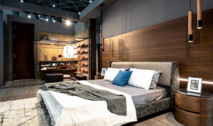 高端全屋定制家具加盟;全屋定制的數(shù)字化設(shè)計(jì)技術(shù)，未來發(fā)展趨勢(shì)