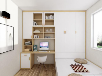 上海別墅定制家具：定制家具別馬虎，細(xì)節(jié)影響入住，居住舒適才重要