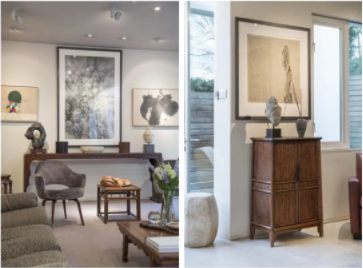 混搭現(xiàn)代主義風(fēng)格：現(xiàn)代簡(jiǎn)約風(fēng)格家具特點(diǎn)及選購技巧介紹