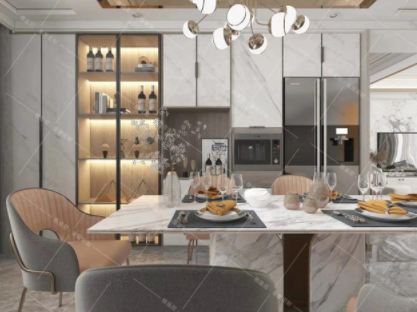 勞卡全屋定制家具：全屋定制包括哪些？你所了解的全屋定制家具知識知道多少？