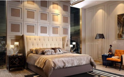 輕奢風(fēng)格時(shí)代：輕奢家具品牌你知道多少？幾大高檔輕奢家具品牌推薦