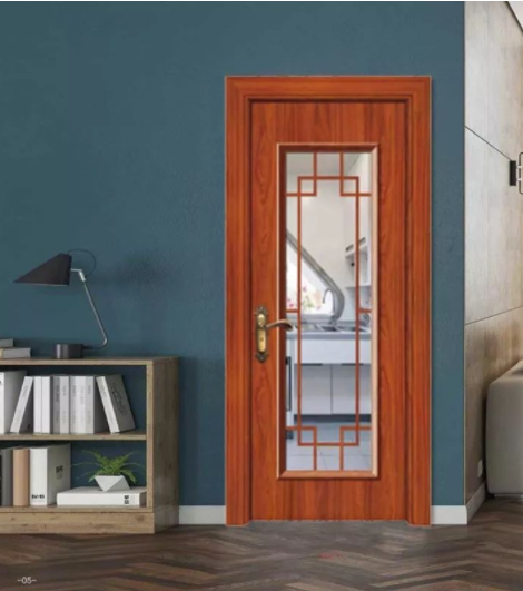 實(shí)木門品牌廠家：全新鋁木門VS實(shí)木門 到底pick誰？