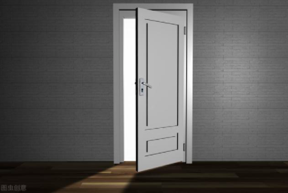 雕花實(shí)木門安裝：鋁木門和實(shí)木門哪個(gè)好？鋁木門跟實(shí)木門有哪些優(yōu)缺點(diǎn)？