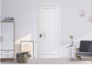 上海水性漆設(shè)備：水性漆木門(mén)，你以為它只是普通的木門(mén)？