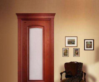 重慶實(shí)木門(mén)板，防火木門(mén)好不好？