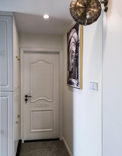 北京實木復(fù)合門：實木門與實木復(fù)合門，你了解多少？