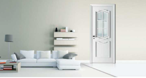 上海整體家裝，家裝如何選木門？