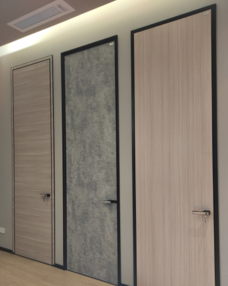 鋁木門窗：跟風(fēng)購買鋁木門 你了解鋁木門嗎？