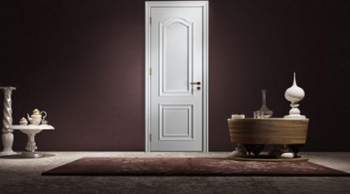 原木門安裝：木門的制作周期受哪些因素的影響？