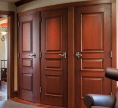 小戶型家裝風(fēng)格：家裝如何挑選性價(jià)比高的木門？