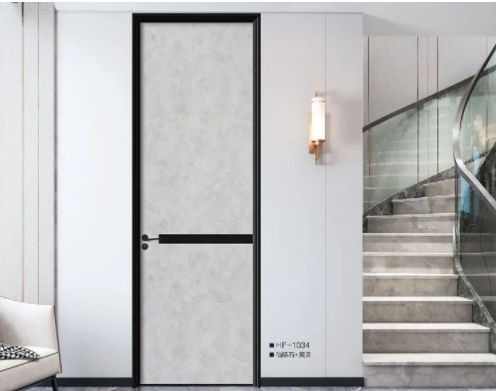 室內(nèi)裝潢設(shè)計(jì)，室內(nèi)木門從家裝風(fēng)格搭配角度選