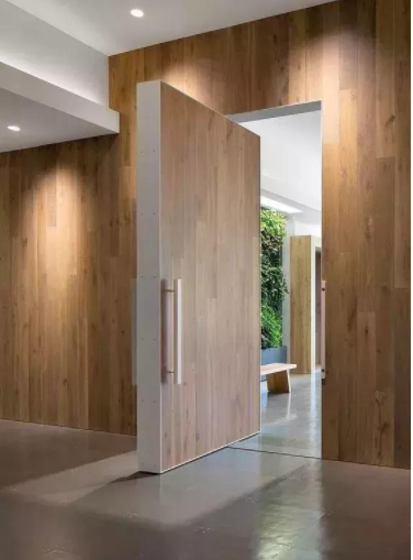 復合實木門廠家：實木門九大材質(zhì)介紹，看看有什么差別？