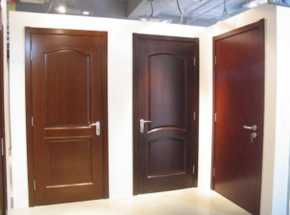 木門十大品牌：如何買到性價比高的木門？