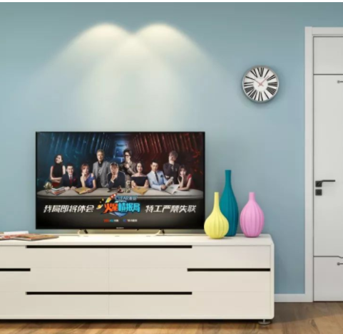 裝修顏色搭配技巧：室內(nèi)木門顏色怎么搭配?