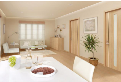 尺寸測量放線：木門測量、安裝要注意啥？