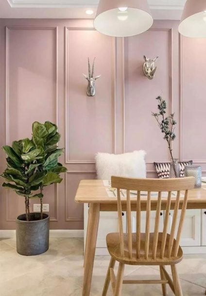 合肥家裝建材：家裝護(hù)墻板價(jià)格貴不貴？護(hù)墻板造型有哪些？